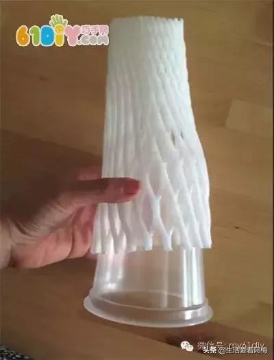 灯笼手工制作花灯中秋,史上最全中秋节创意手工灯笼制作