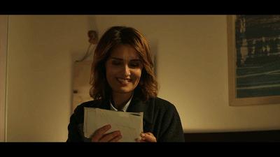 爽到飞起！这名「女特工」有的可不只是性感