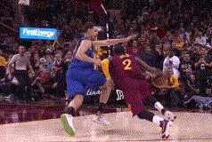 凯里欧文可以成为第一人吗,凯里欧文我永远的偶像