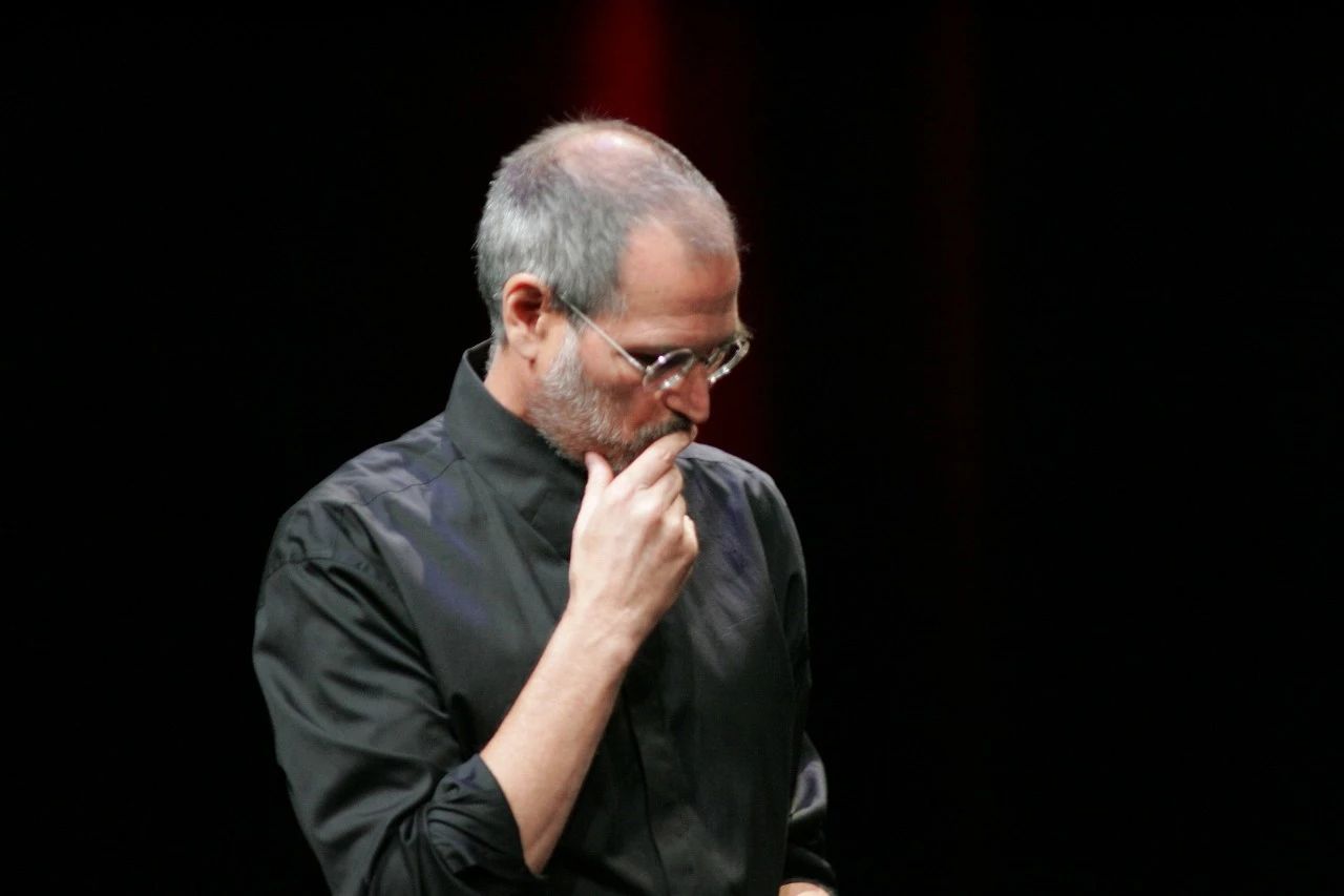 乔布斯的真正领导力,乔布斯管理经验