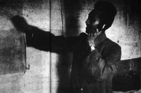 劝降阎锡山被杀的是谁,阎锡山杀了劝降的老师