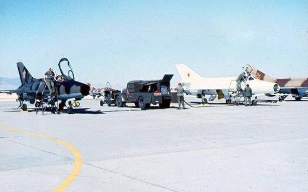 当年靠七爷外贸赚了多少美金？小F16竟然还打入了美国市场