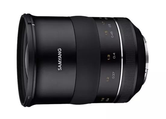 佳能rf24-105f4发布价格,松下新款lumixdc-s1r相机