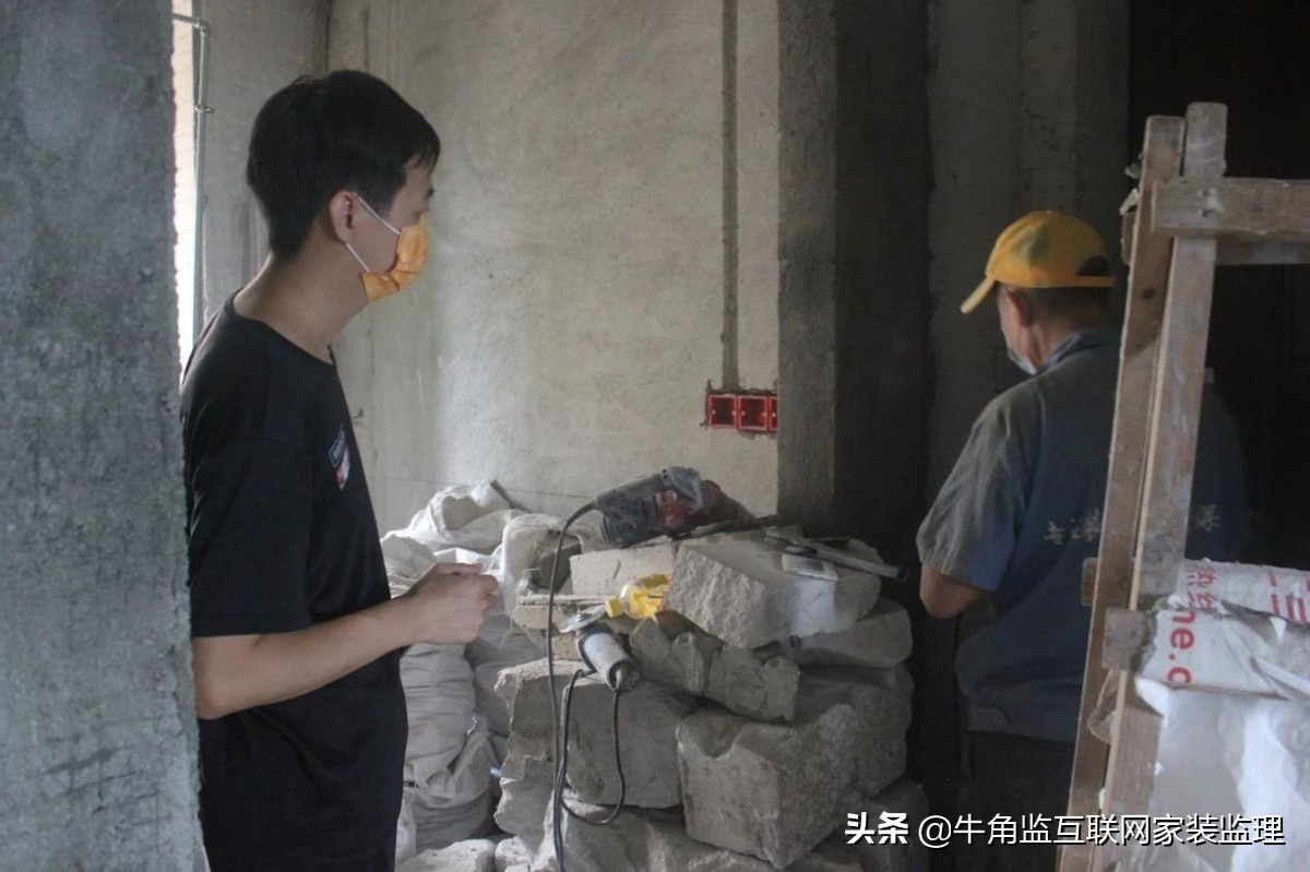 修复好空鼓出现新空鼓,空鼓处理后出现裂纹