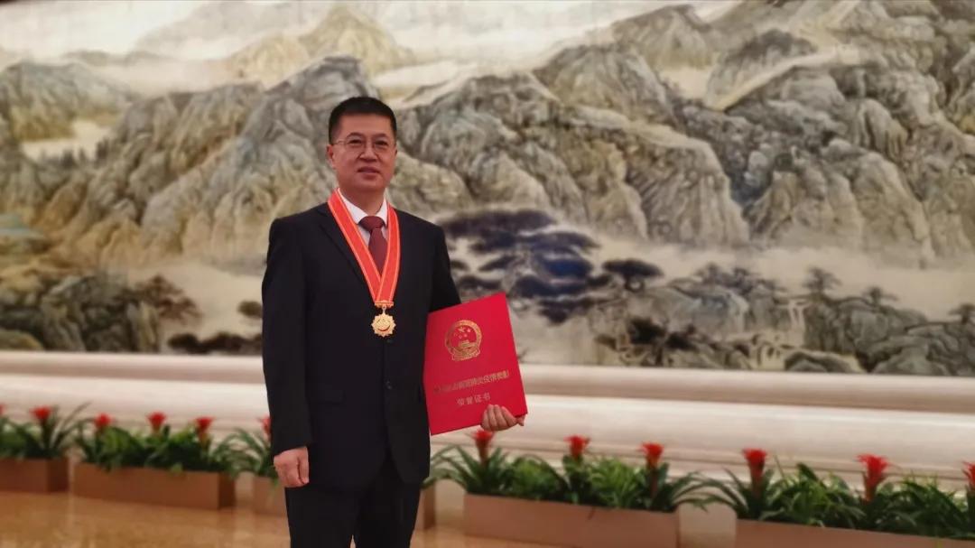 河北省抗击新冠肺炎疫情先进个人,山东省全国抗击新冠疫情先进个人