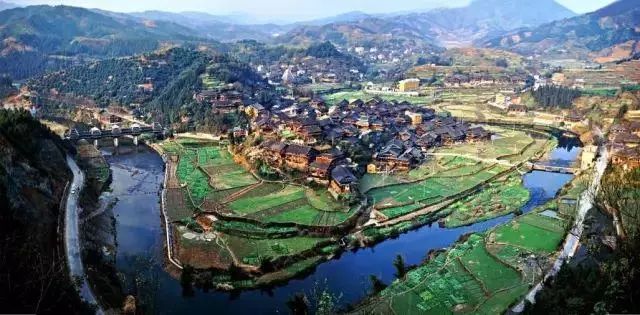 春节广西自驾,广西春节自驾旅游景点推荐