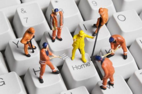 王卫华创建中国家居饰品网，推动国内家居饰品产业新发展