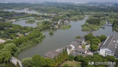 苏州常熟沙家浜攻略七日游,沙家浜夜游旅游攻略大全