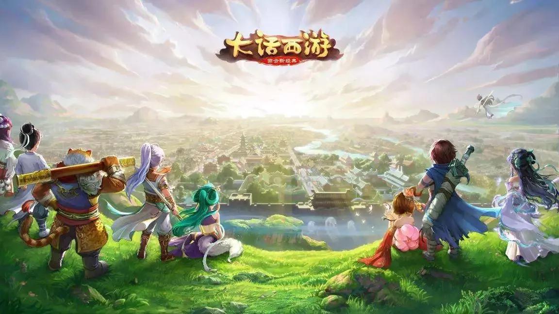 当下游戏搬砖,真正的游戏搬砖