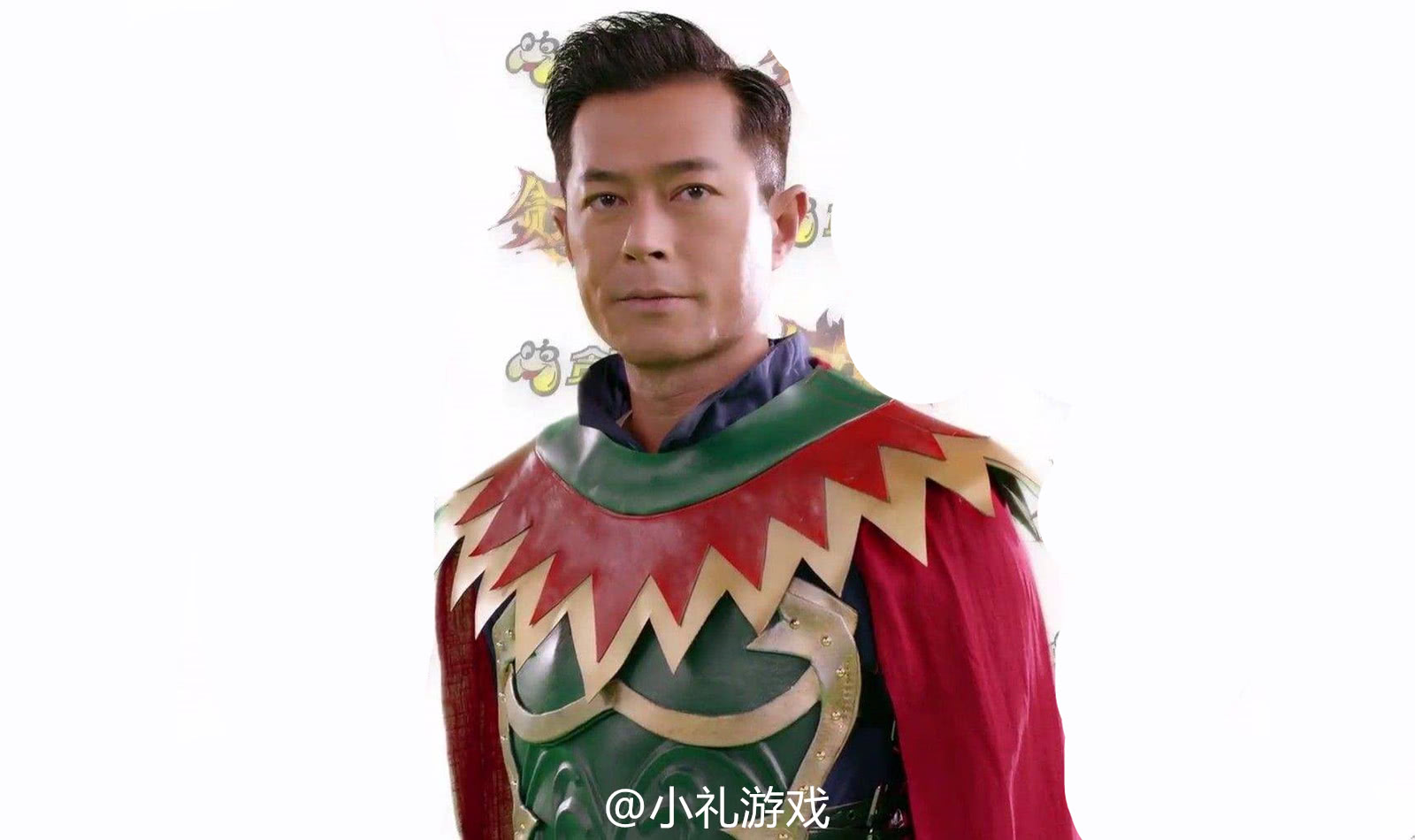 为什么大腕代言辣鸡游戏,为什么明星都代言那些辣鸡游戏