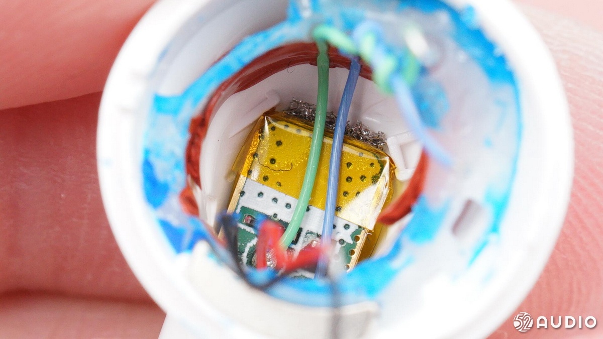 realmebudsair2拆解,realmebudsair2蓝牙耳机评测