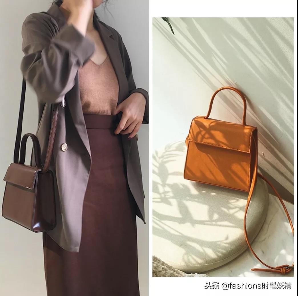 今年最流行的呢大衣款式,今年最流行的大衣款式和颜色