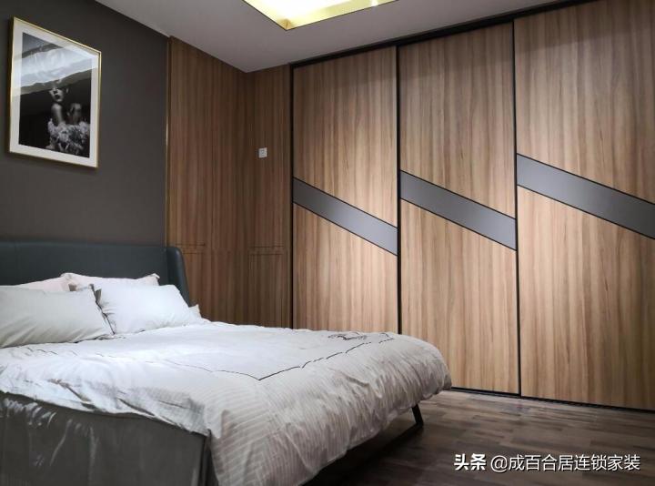 为什么木工师傅都说全屋定制不好,木工制作与全屋定制的各自优劣