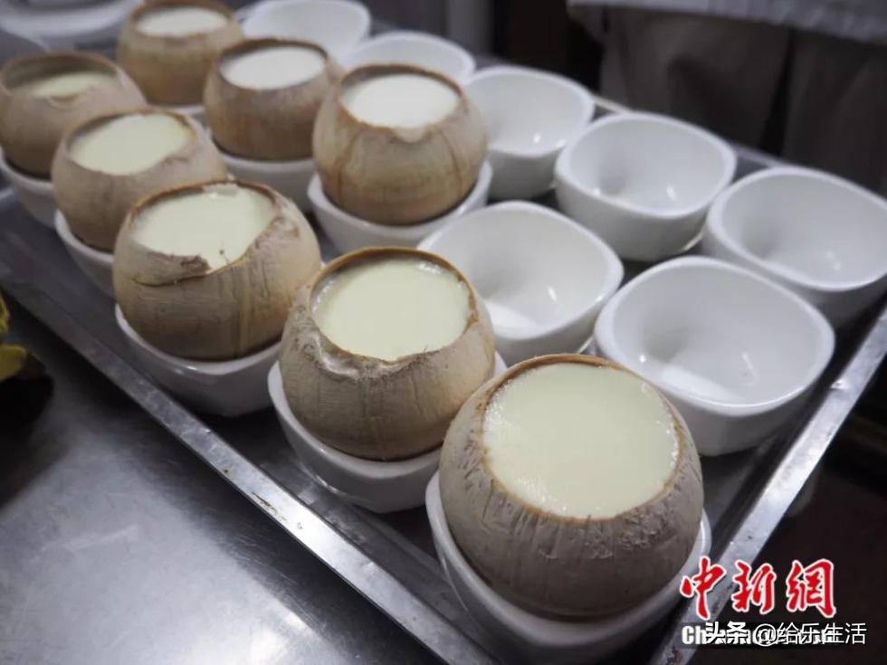 当我第一次来广东喝糖水,外地人来广东喝糖水