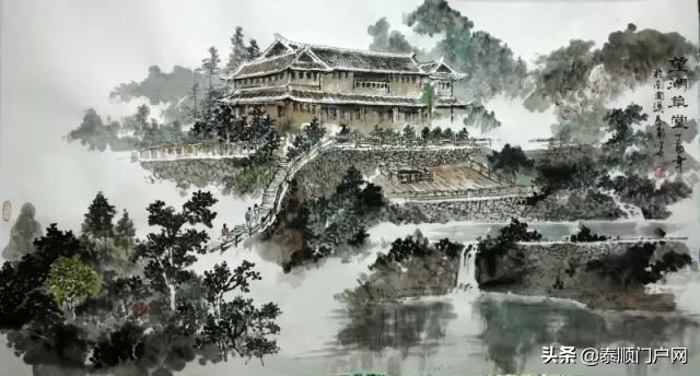 泰顺旅游攻略一日游最佳路线,泰顺最佳旅游路线