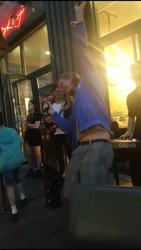 一场永不散场的黑客宴席