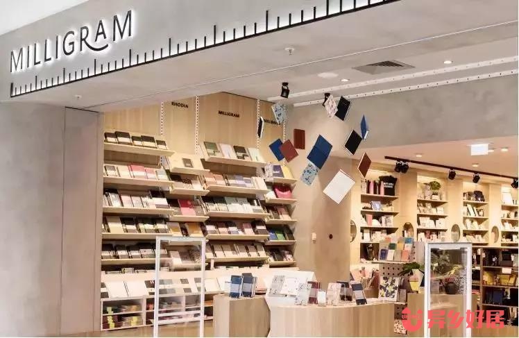 种草！！澳洲这几家文具店，竟然可以这么治愈