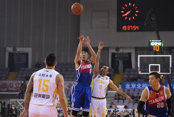 天津顶薪续约张智涵,张智涵顶薪多少钱