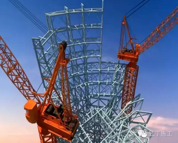 这个工程师的施工日志火了！记录的是超级工程上海中心施工过程