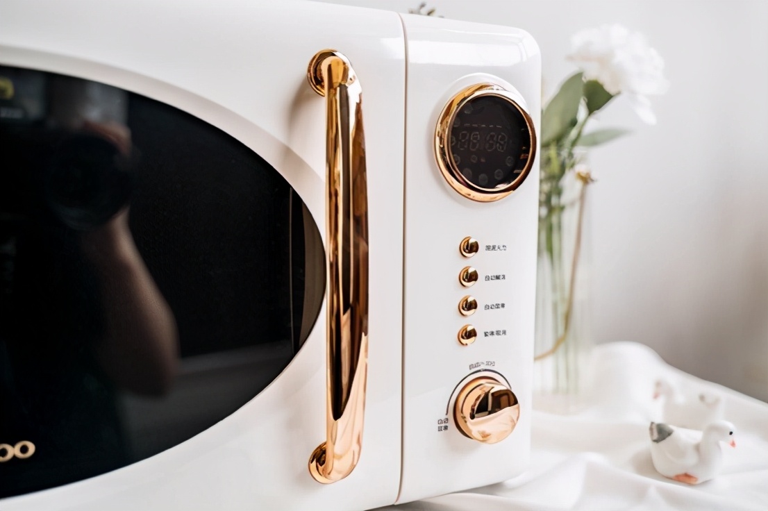 大宇微波炉和格兰仕微波炉哪个好,大宇微波炉可以做什么