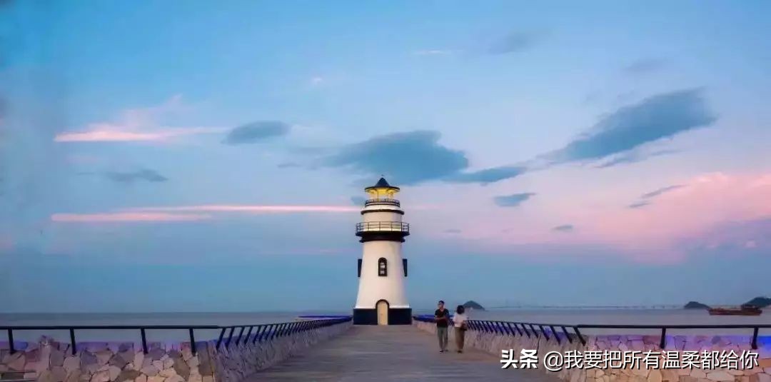 珠海5天旅游攻略大全最新,五一珠海周边最值得去玩的地方