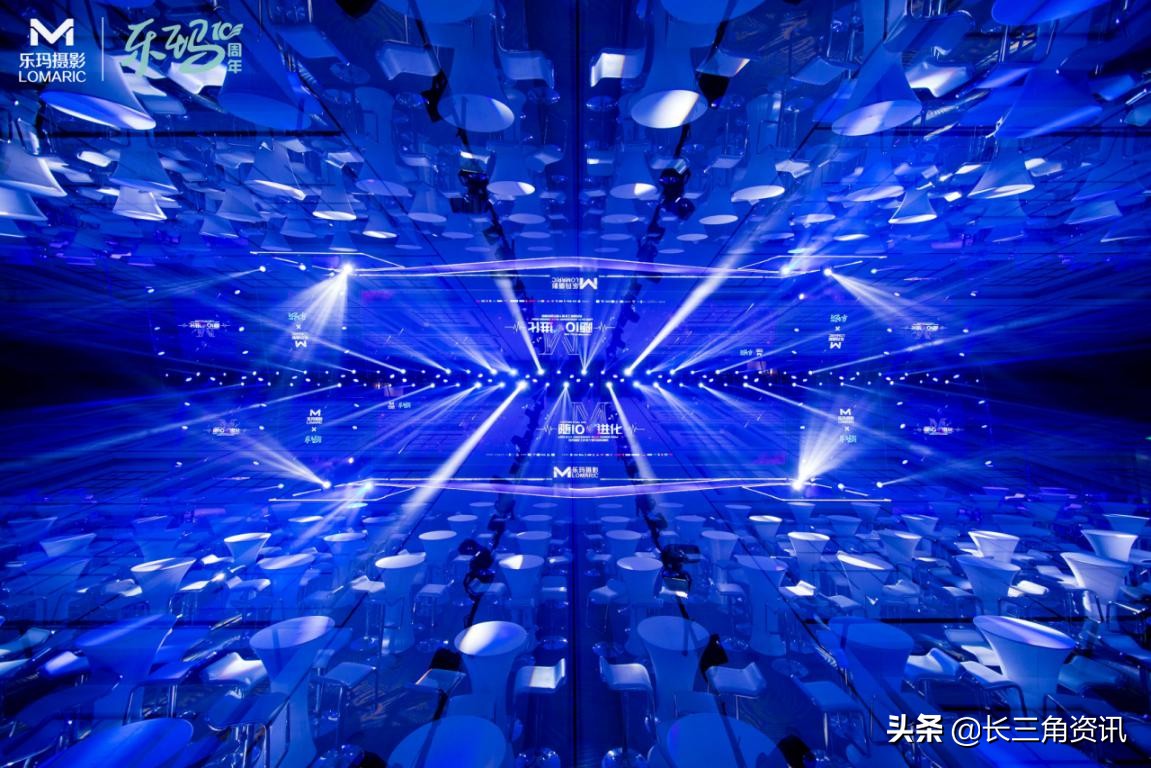 乐玛10周年生日派对暨BRIDALFALL2020中国区新品发布会完美落幕