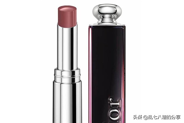 女人十大必买口红品牌,女人必买的十大口红色号