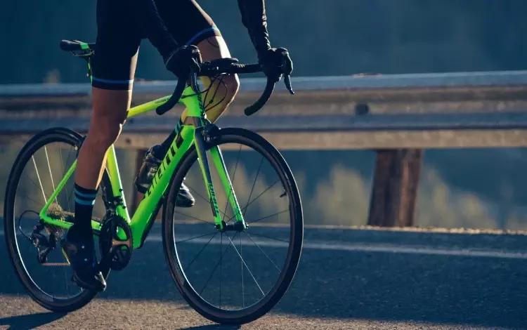 捷安特自行车拆装,捷安特自行车前轮怎么快速拆装