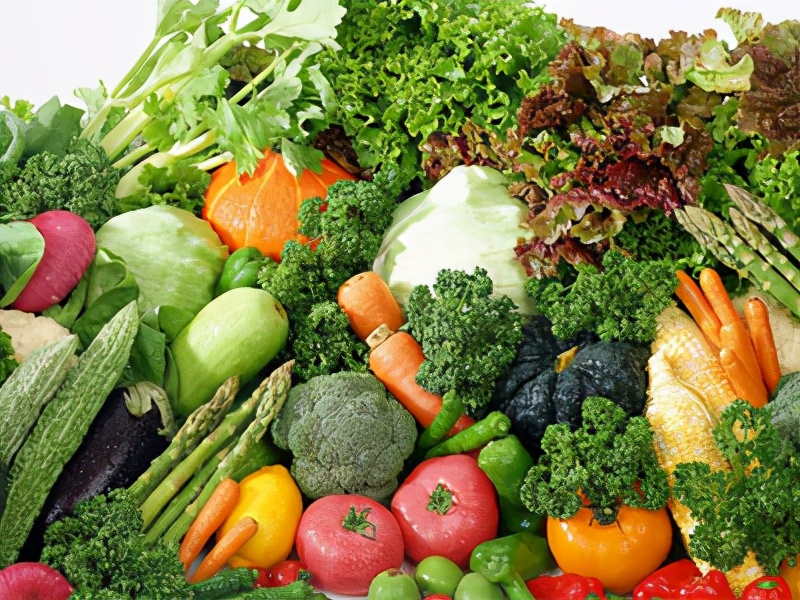 五谷六畜五果五菜,五谷五菜五畜五果随便吃吗