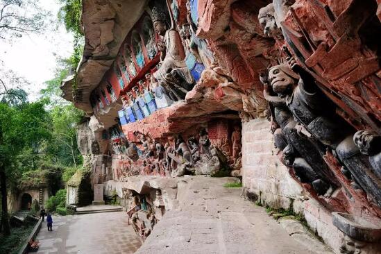 重庆各区县的特点美食,重庆美食最多的区县