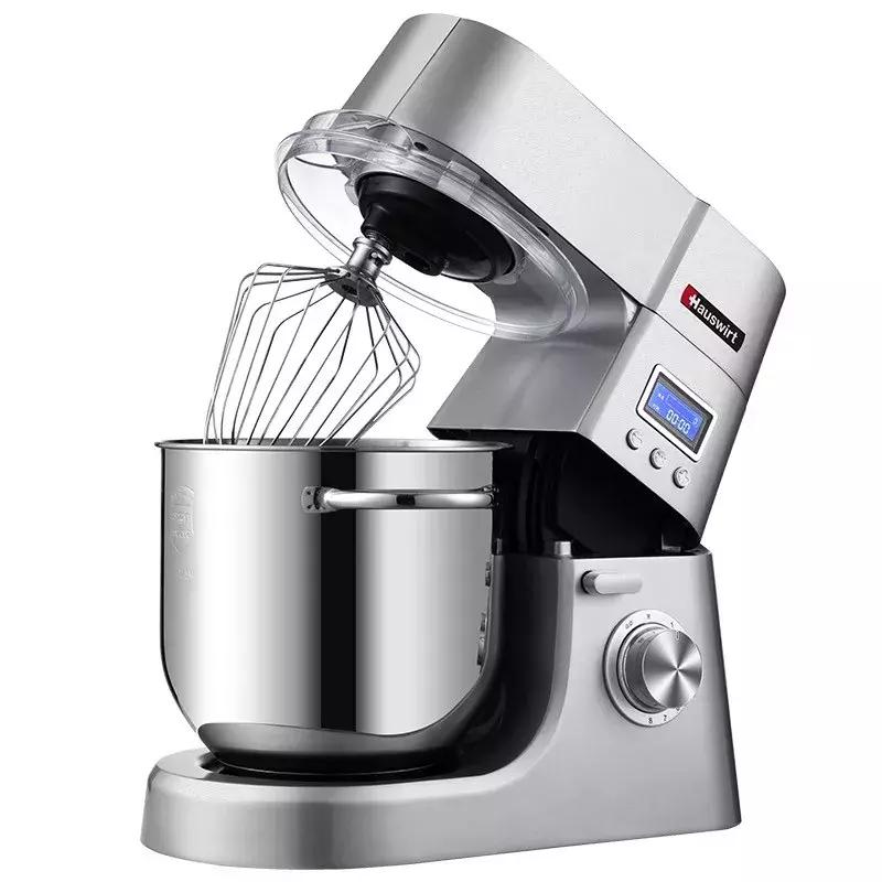 6款超好用的食物料理机|橄榄测评