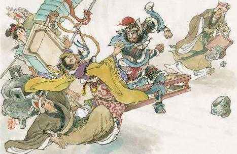 刘义隆为什么三次北伐,刘义隆为什么会失败