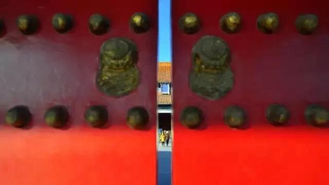 故宫国宝级文物,故宫有个珍宝馆顶级国宝奢华至极