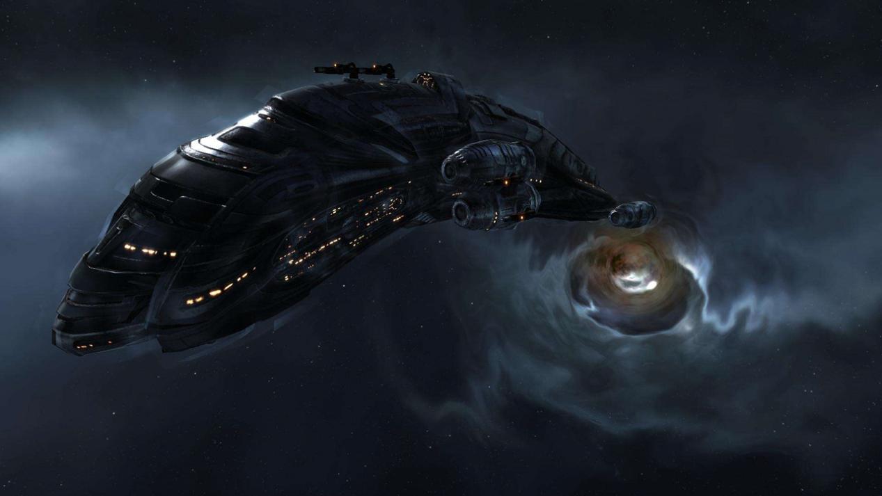 如何成为一名EVE奸商？新手需要从最基本的买卖学起