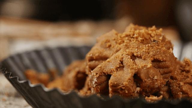 网红小熊曲奇最新视频,网红小熊饼干抖音