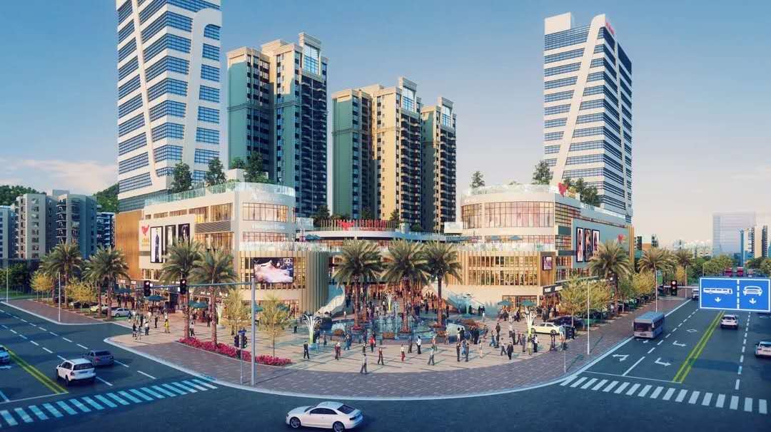 珠海平沙镇值得买房投资吗,珠海平沙买房前景