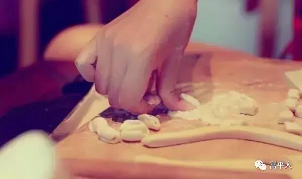 烩麻食富平县,富平烩麻食的做法视频