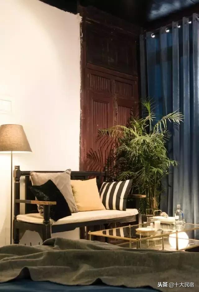 苏州有哪些民宿值得推荐,苏州高档私人民宿推荐