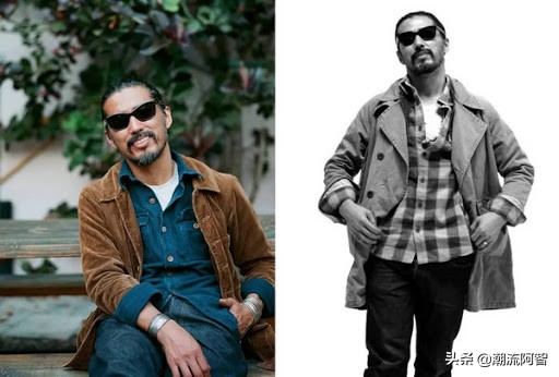 日本潮牌visvim官网,潮牌日本