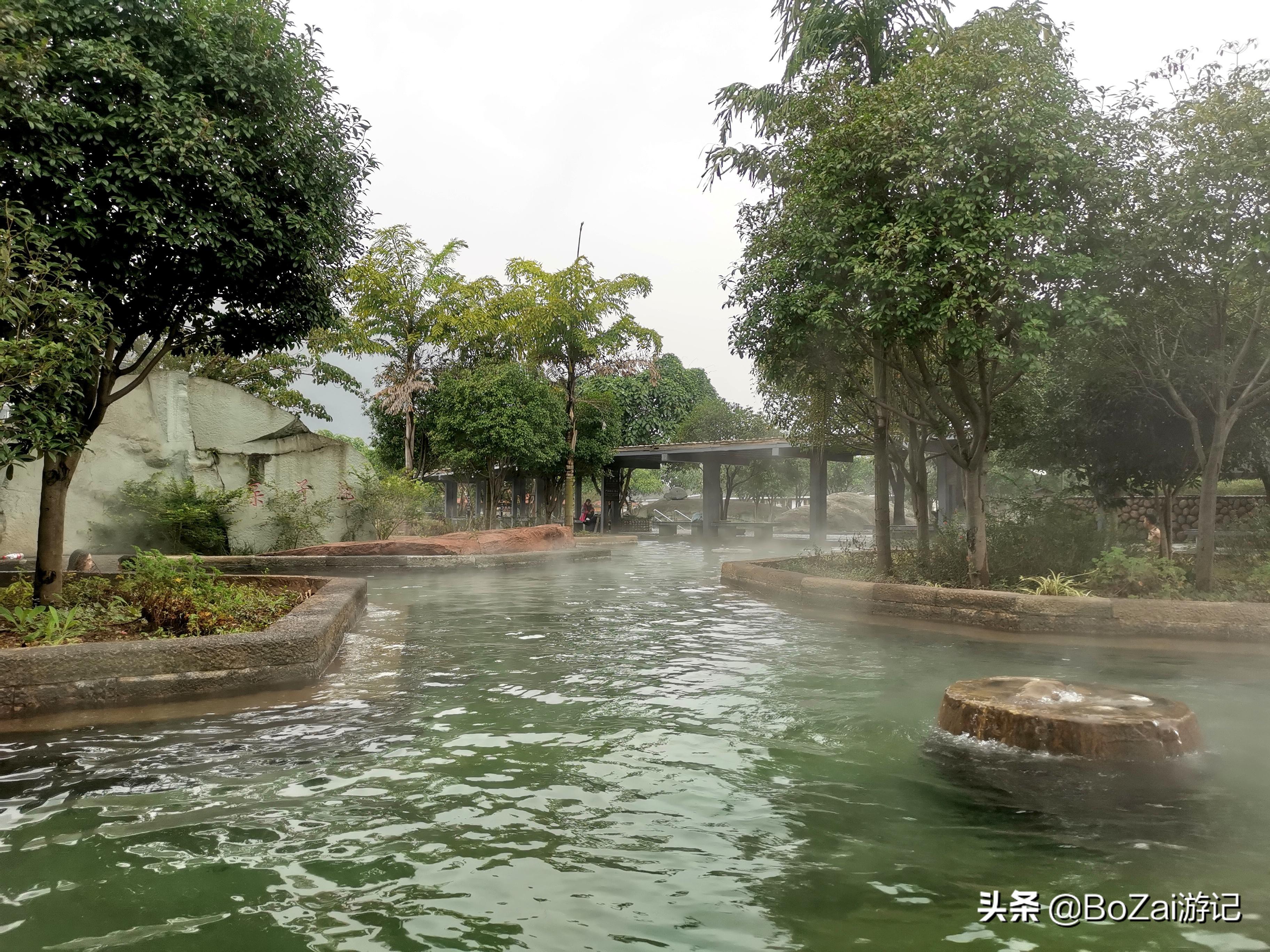 昭通到抚仙湖中途有什么景点好玩,云南昭通大关有哪些旅游景点