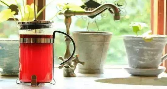 一方一俗，十八个国家的饮茶法