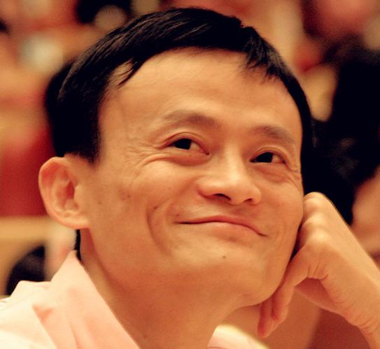 马云事件给人的警醒,马云事件带给我们的警示