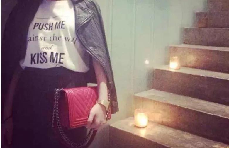 张大奕与网红对比,张大奕山寨品牌排行