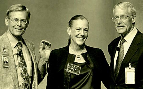 硅谷女乔布斯的“滴血成金”*局骗**，奥巴马、基辛格深陷其中