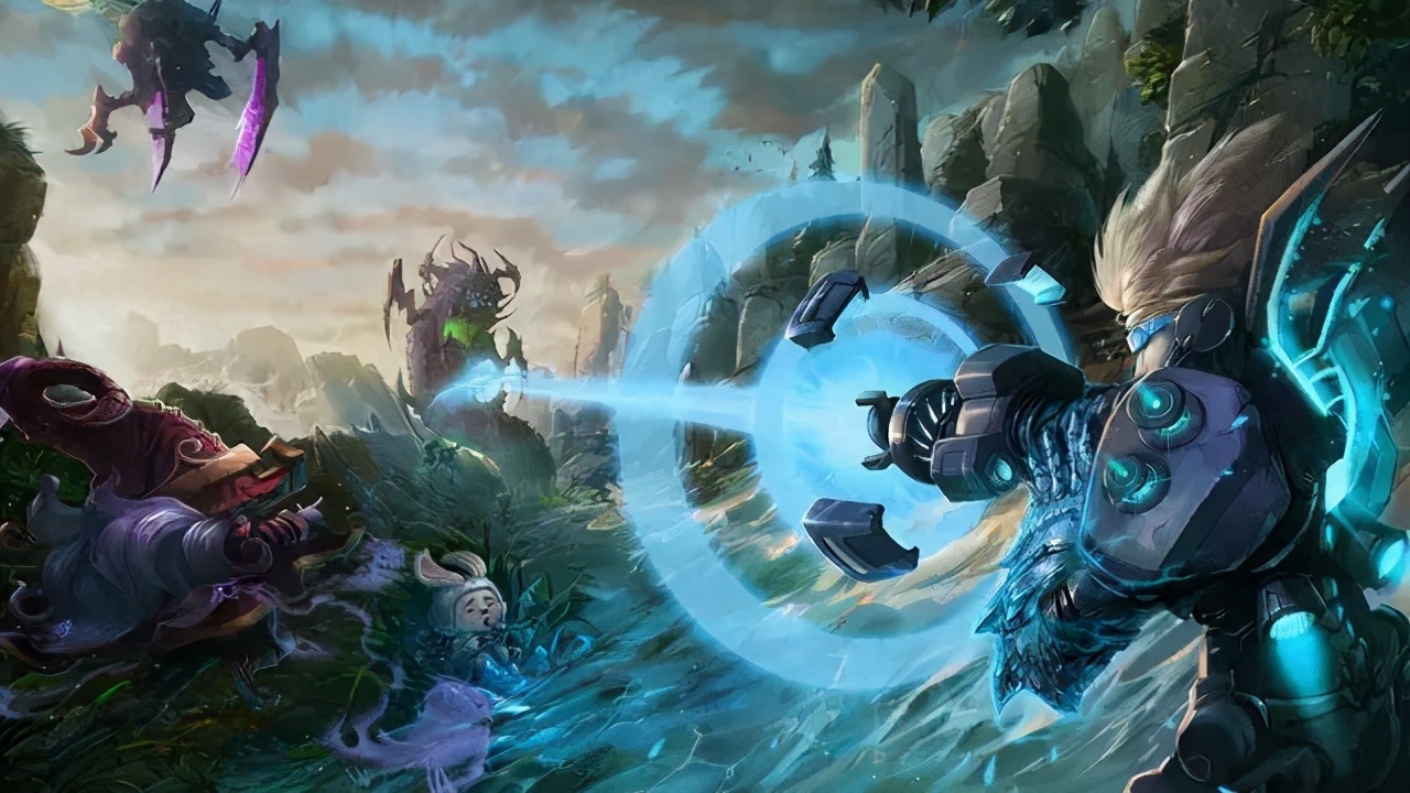 幽默类网游小说游戏推荐,经典虚拟网游类小说