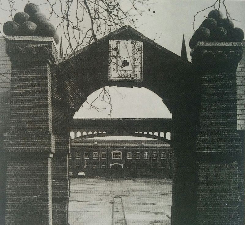 阿森纳史,阿森纳的历史