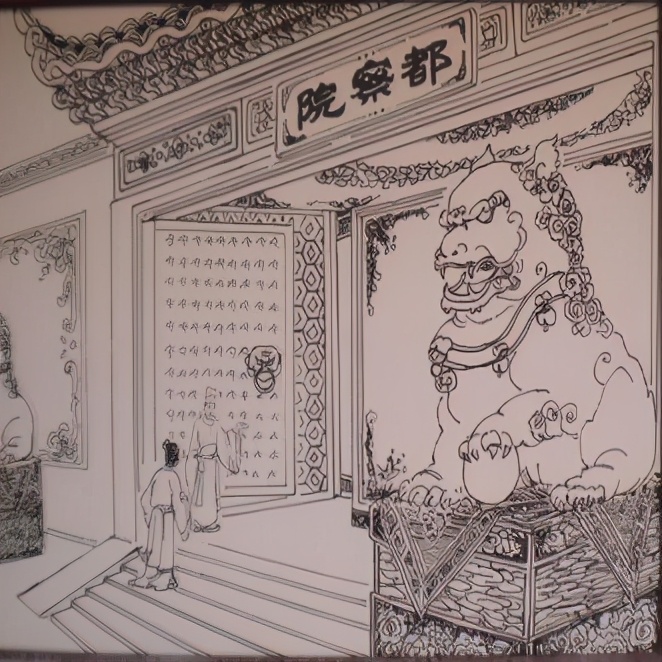 明代榜文：明初时期为了稳定地方社会内容上法律居多