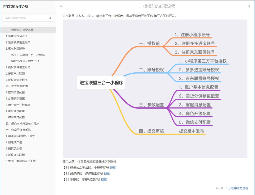 神秘公司做起了京东拼多多的“外围生意”