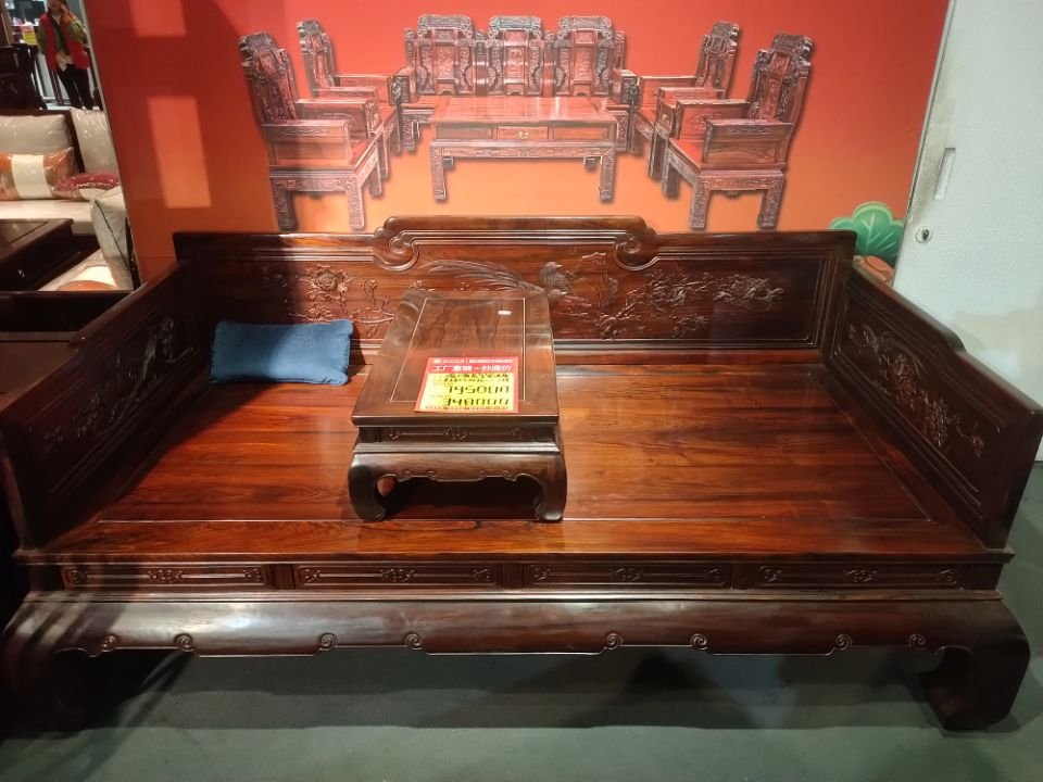 红木批发骗局有哪些呢,红木工厂直销骗局