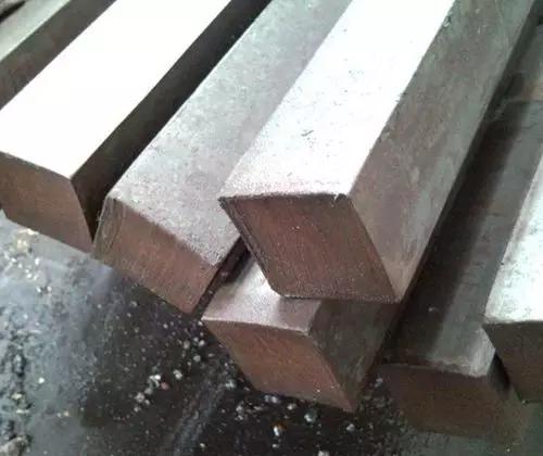 钢材方管重量计算公式,四方形钢材的重量计算公式